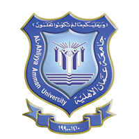 شعار جامعة عمان الاهلية