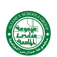 شعار مجموعة مدارس الجامعة