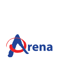 Arena Complex Logo