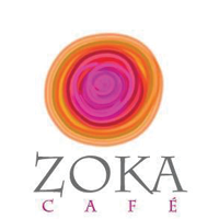 Zoka Cafe Logo